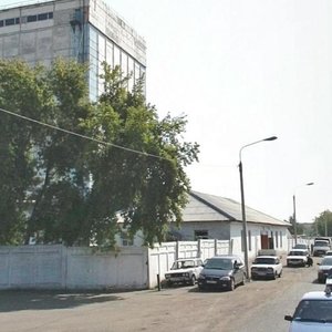 Ulitsa Olega Koshevogo, 46 ، أومسك: صورة