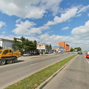 Ставрополь, Старомарьевское шоссе, 9И: фото