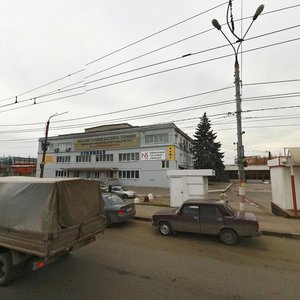 Нижний Новгород, Проспект Ленина, 93к29: фото