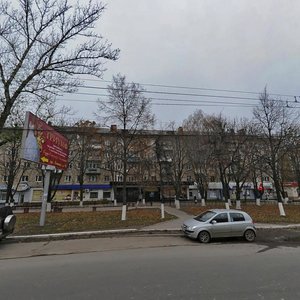 Lenina Avenue, 78, Tula: photo