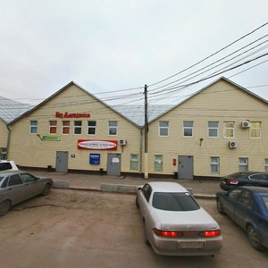 Artel'naya Street, 31, Nizhny Novgorod: photo