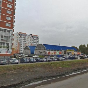 Кемерово, Проспект Шахтёров, 111: фото