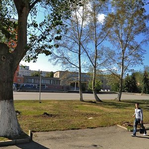 Саранск, Улица Богдана Хмельницкого, 26: фото