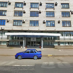 Mezhevoy Canal, 3к2, Saint Petersburg: photo