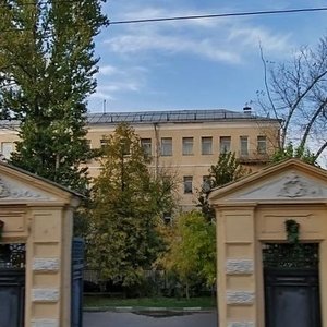 Nikoloyamskaya Street, 49с1 ، موسكو: صورة