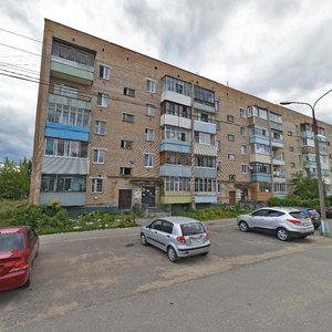 Yubileynaya Street, 5, Likino‑Dulevo: photo