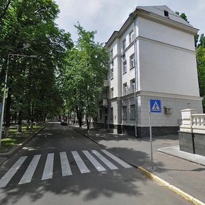 Lypska Street, No:10, Kiev: Fotoğraflar