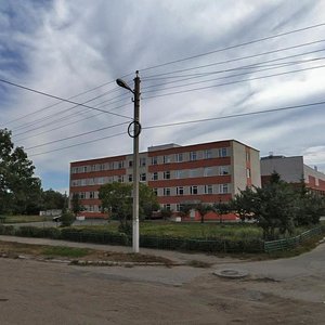 Пенза, Улица Кривозерье, 28: фото