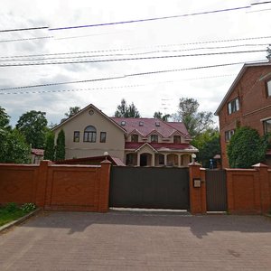 Sadovaya ulitsa, 90, Balashiha: photo