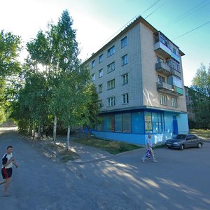 Ulitsa Mozhayskogo, 60А, Vologda: photo