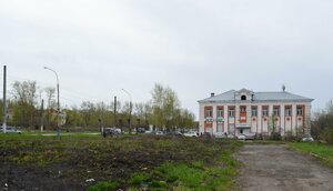 Prospekt Lenina, 11, : foto