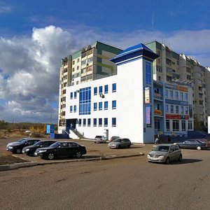 Brestskaya ulitsa, 11, Orenburg: photo