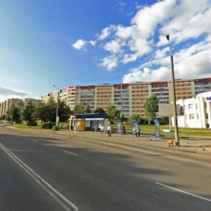 Гомель, Улица Свиридова, 11: фото