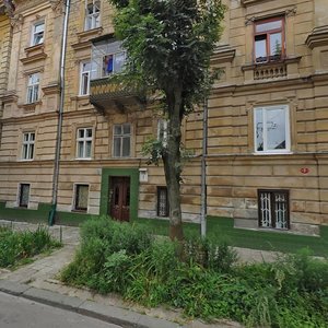 Vulytsia Hlibova, No:7, Lviv: Fotoğraflar