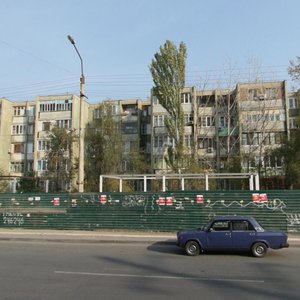 Kubanskaya Street, 25Г, Astrahan: photo