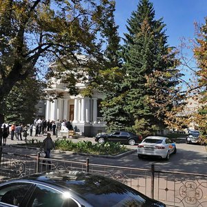 Sumska street, 61, Kharkiv: photo