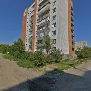 Petukhova Street, 14/1, Novosibirsk: photo