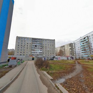 Novatorov Street, 5к1, Ryazan: photo