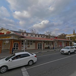 Геленджик, Улица Кирова, 49: фото