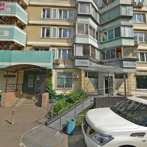 Skobelevskaya Street, 23к2, : foto