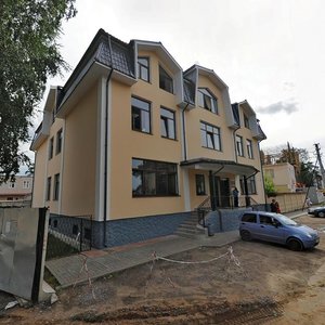 Sotsialisticheskaya ulitsa, 106, Vsevolgsk: photo