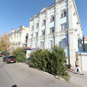 Krasnaya Naberezhnaya Street, 23, Astrahan: photo