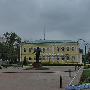 Дмитров, Советская улица, 2: фото