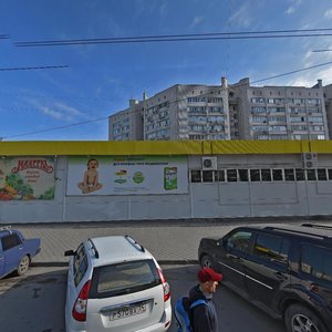 Волгоград, Улица Николая Отрады, 20Г: фото