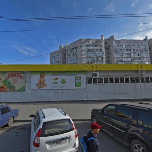 Nikolaya Otrady Street, 20Г ، فولغوغراد: صورة