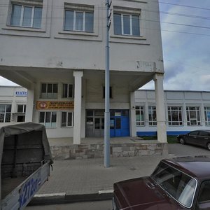 Promyshlennaya Street, 17А, : foto