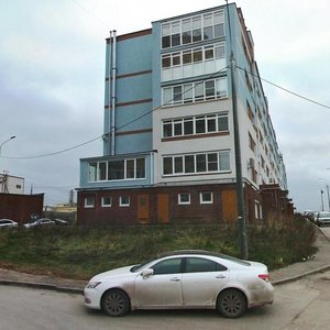 Нижегородская область, Академическая улица, 2: фото