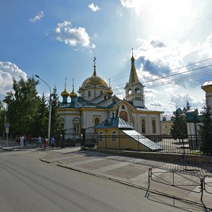 Sovetskaya Street, 91, Novosibirsk: photo