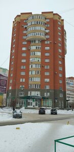 Ulitsa Krupskoy, 10, Omsk: photo