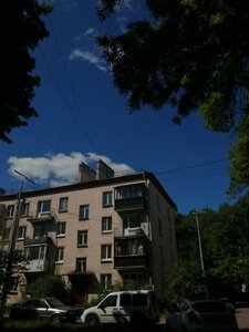 Pogranichnika Garkavogo Street, 18к1, : foto