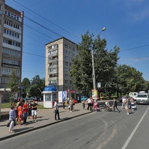 Kyivska vulytsia, 18 ، : صورة