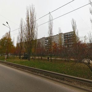 Korablestroiteley Avenue, 15, : foto