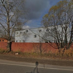 Staronikolskaya Street, вл85с3/3, Moscow: photo