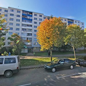 Zhudro Street, 33 ، مينسك: صورة
