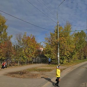Podolskikh Kursantov Street, 8 ، : صورة