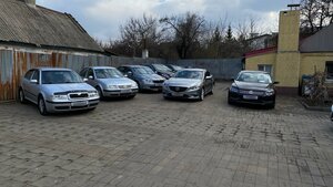 Vulytsia Shakhtarskoi Dyvizii, 2А, : foto