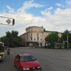 Темиртау, Казахстанская улица, 1: фото