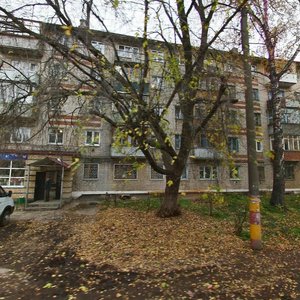 Ulitsa 40 let Oktyabrya, 15А, Kstovo: photo
