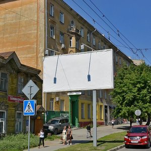 Новосибирск, Советская улица, 13: фото
