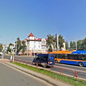 Гродно, Улица Максима Горького, 47: фото