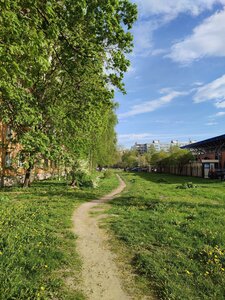 Dybenko Street, 18к1 ، سان بطرسبرغ: صورة