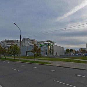 Maksima Gareckaga Street, 73, : foto