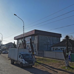 Stavropolskaya ulitsa, 48, : foto
