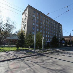 Mikhaila Nagibina Avenue, 3А, Rostov‑na‑Donu: photo