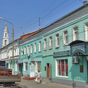 Oktyabrskoy Revolyutsii Street, 207, Kolomna: photo