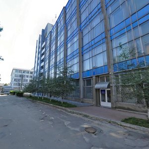 Львов, Улица Стороженко, 12: фото